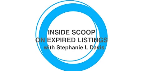 Get the Inside Scoop on Expired Listings primary image