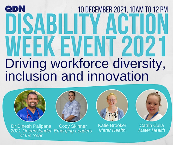 
		Disability Action Week Event 2021 image
