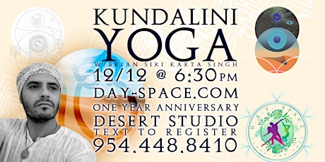 Kundalini Yoga - The yoga of Awareness - mantra & pranayama