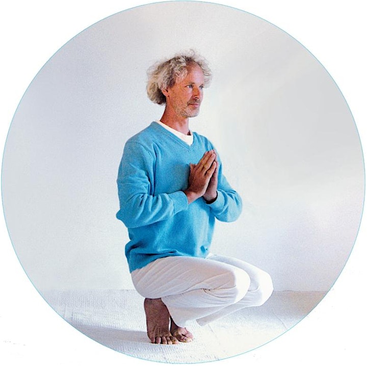 Afbeelding van Nieuwe Yogawil - Heinz Grill