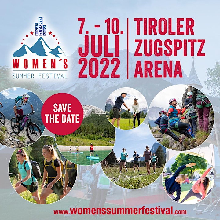 Women's Summer Festival 2022: Bild 