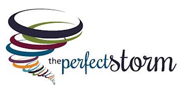 The Perfect Storm: Exploring The Path to Chronic Childhood Illness, Autism,...