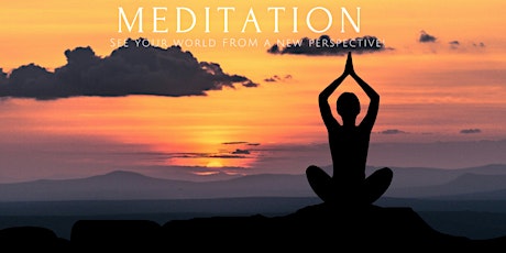 06-09-22 Meditation Workshop with Tracy Fance tickets