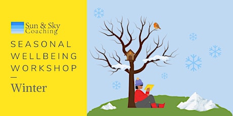 Seasonal Wellbeing Winter Workshop tickets