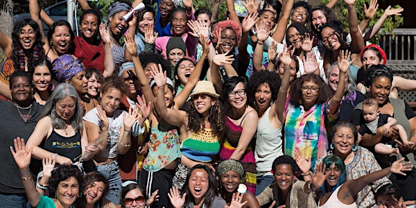 2nd Annual California Women of Color Herbal Symposium