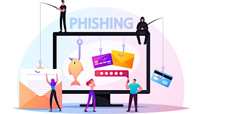Phishing with  Linux demonstration tickets