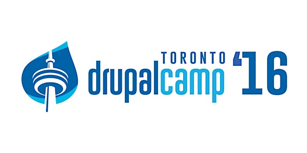 10th Anniversary DrupalCamp Toronto