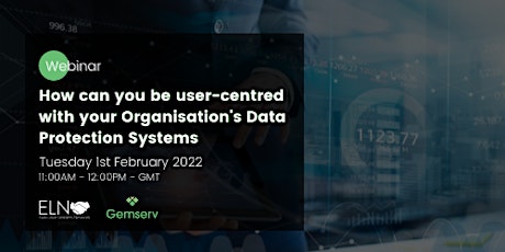 How can you be user-centred with your Organisation's Data Protection System tickets