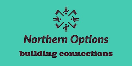 DfE: Northern Options  Professional Development  Day featuring Sue Larkey tickets