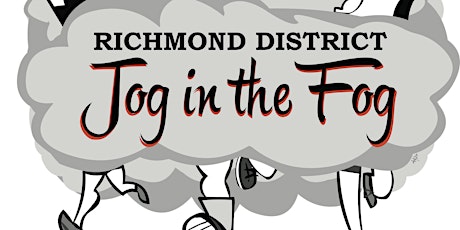 2016 Richmond District Jog in the Fog 5k primary image