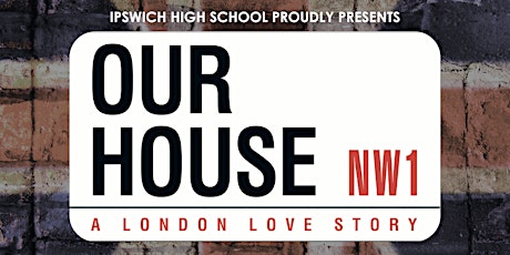 Our House: The Madness Musical tickets