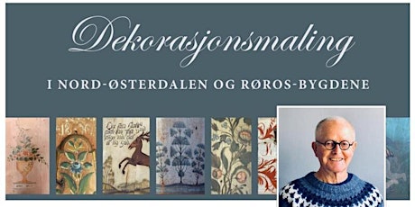 Folkekunst i Nord-Østerdalen og Røros primary image