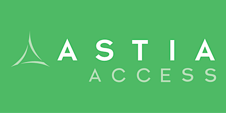 Astia Access Entrepreneur Program primary image