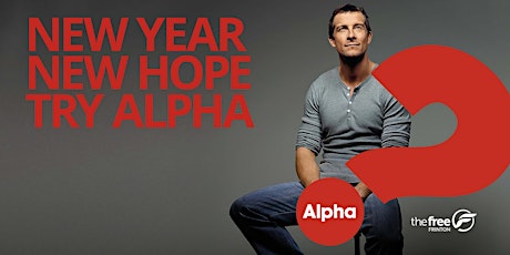 Imagen principal de Evening Alpha Course