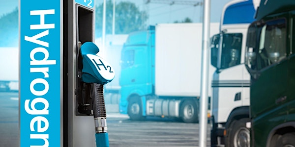 Hydrogen Fueling Stations & Infrastructure