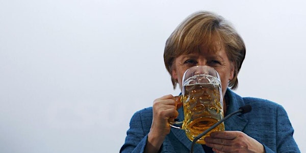 Angela Merkel, die Kanzlerin: Porträt einer Epoche