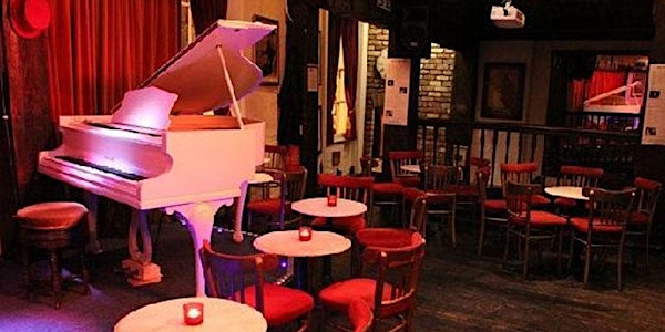Soirée corse à Londres