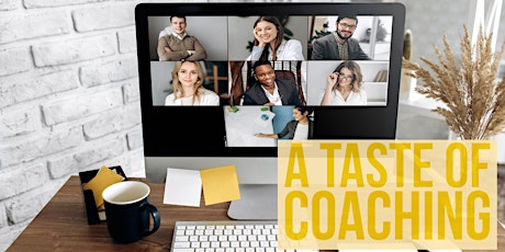 Free Workshop:  An Introduction to Coaching by The Coach House tickets