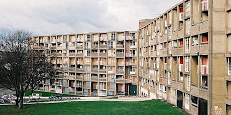 Lunchtime Talk: Park Hill at 60 – Residents’ Stories tickets