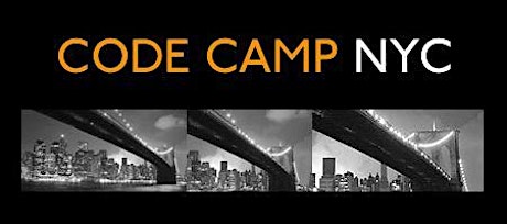 NYC Code Camp 8 (Autumn 2013)