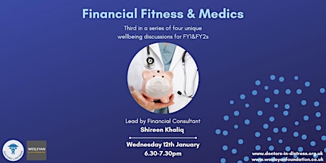 Financial Fitness & Medics
