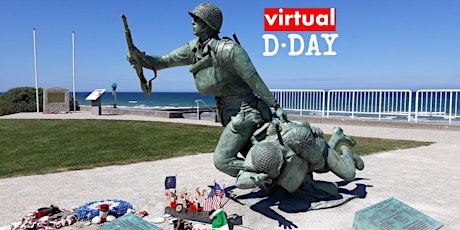 D-DAY: OMAHA BEACH from POINTE DU HOC to EASY GREEN sector primary image