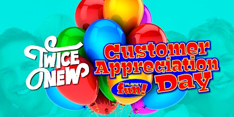 FREE Customer Appreciation & Grand Opening Event! primary image