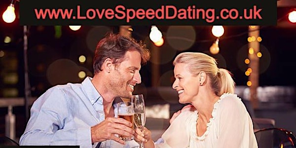 Speed Dating Singles Night Ages  40's & 50's Birmingham