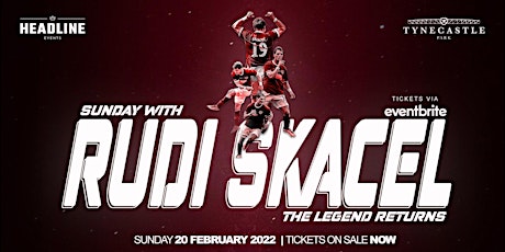 Sunday with Skacel tickets
