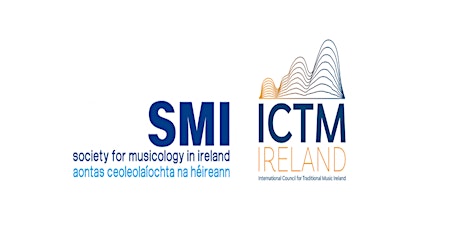 Joint SMI/ICTM Ireland Postgraduate Conference 2022 primary image