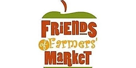 2016 Friends of the Market Saturday Fairs primary image