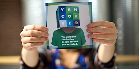 Interesting Vancouver 2016 primary image