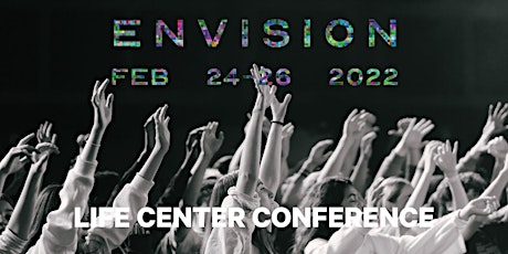 Life Center Conference tickets