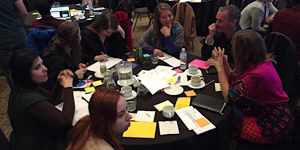 Creative Problem Solving - Free Webinar