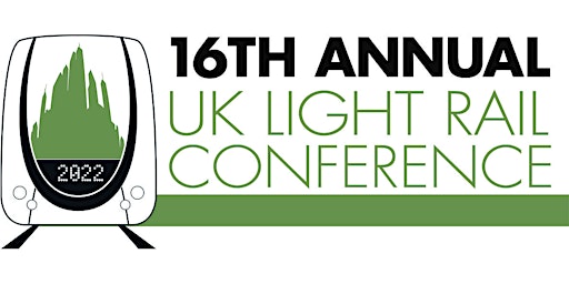 UK Light Rail Conference 2022