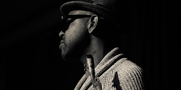Howard Wiley & Extra Nappy: Spring Residency at Madrone Art Bar