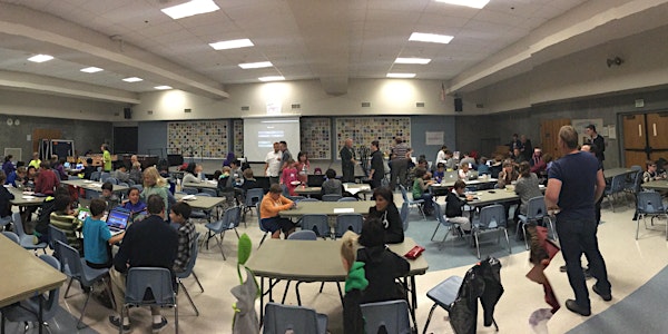 Piedmont Tech Social - Inventing