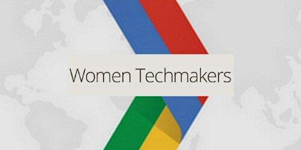 Women Techmakers Düzce