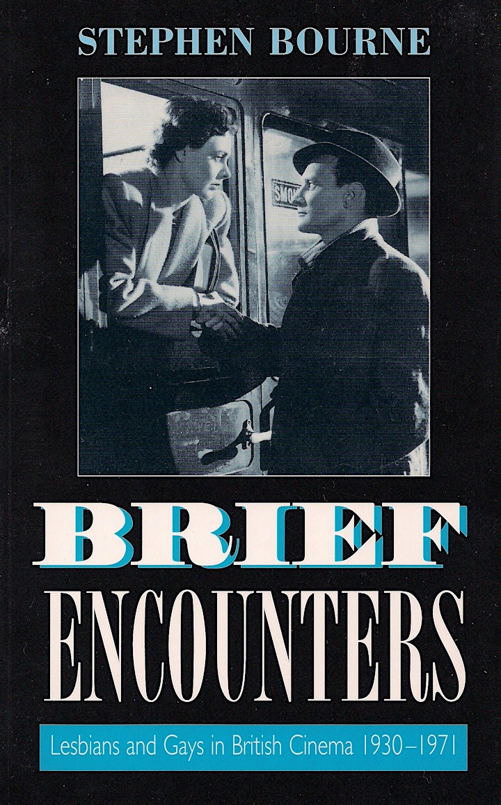 Brief Encounters 25 Years of Writing Histories of Gay Men image