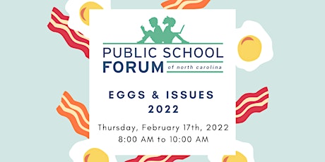 Eggs and Issues 2022 tickets