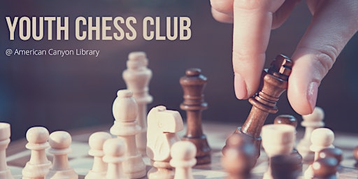Hauptbild für Youth Chess Club