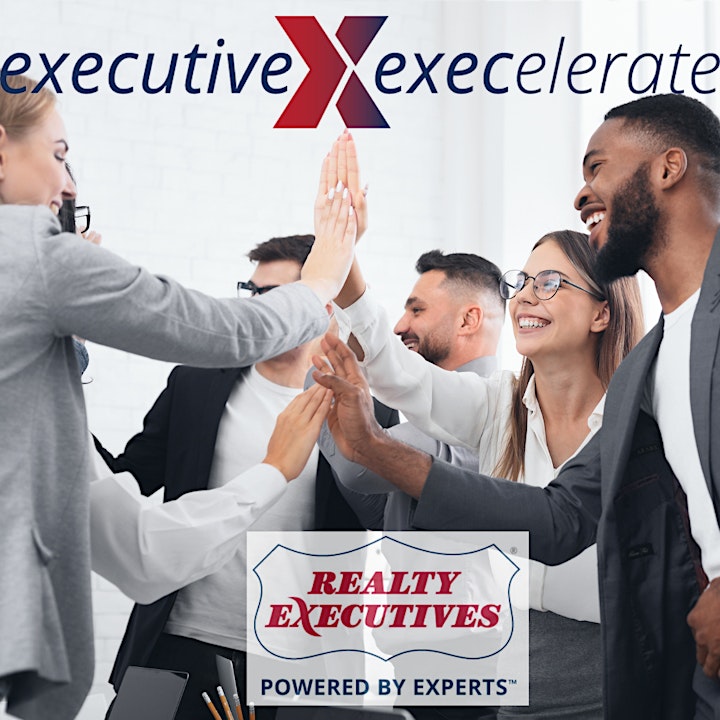 The Executive Excelerate Program image
