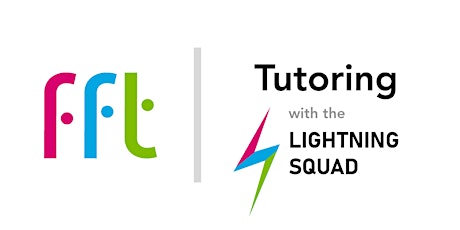 FFT Tutoring with the Lightning Squad: School overview tickets