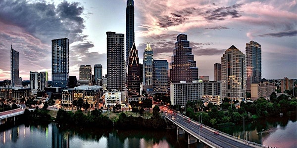 Austin Biohacker Meetup