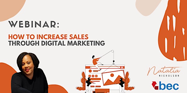 How to Increase Sales through Digital Marketing