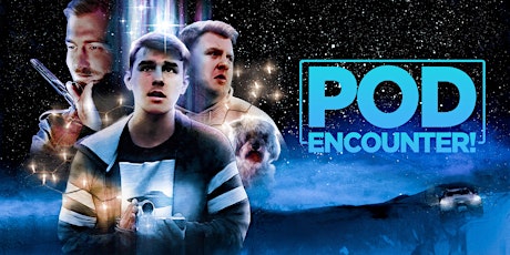 The Paus Premieres Festival Presents: 'Pod Encounter!' by Lincoln Ohlerking tickets