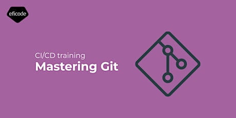 Mastering Git  - 19-20/04/2022 primary image