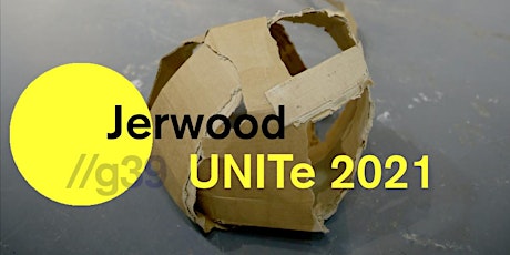 g39 Jerwood UNITe FAQ Session 2022 tickets
