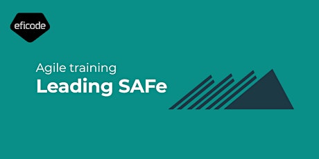 Leading SAFe (5.1) - 05 -08/04/2022 primary image