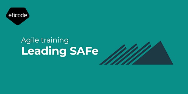 Leading SAFe (5.1) - 05 -08/04/2022